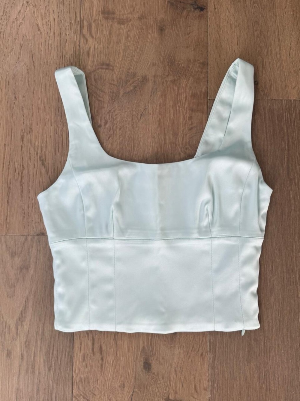 Wilfred Shine Bustier